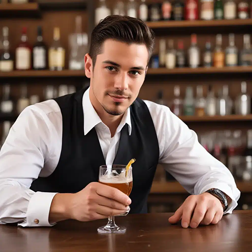 Elevating the Bartender’s Craft: Insider Secrets from the Pros