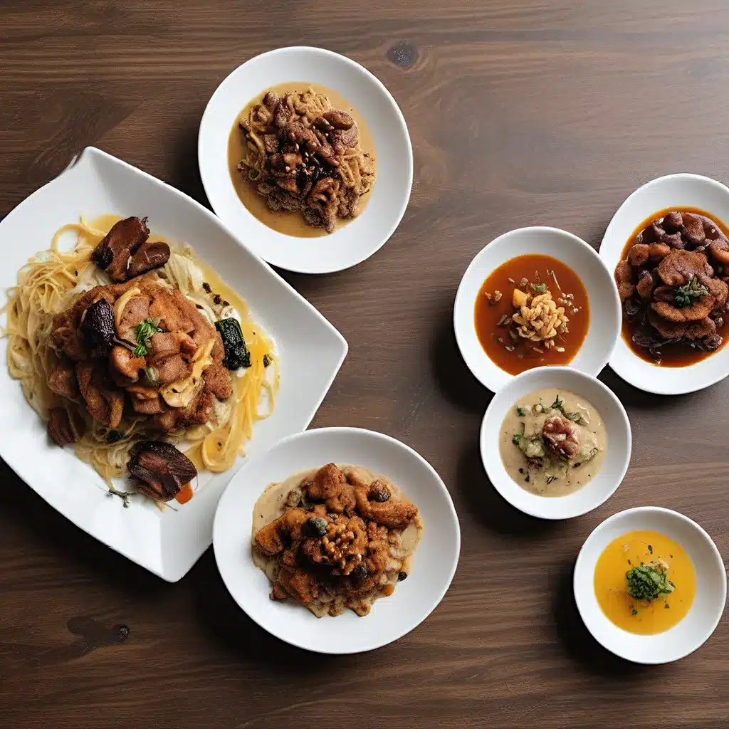 Elevating the Dining Experience in Durham: Discovering Unique Flavor Combinations