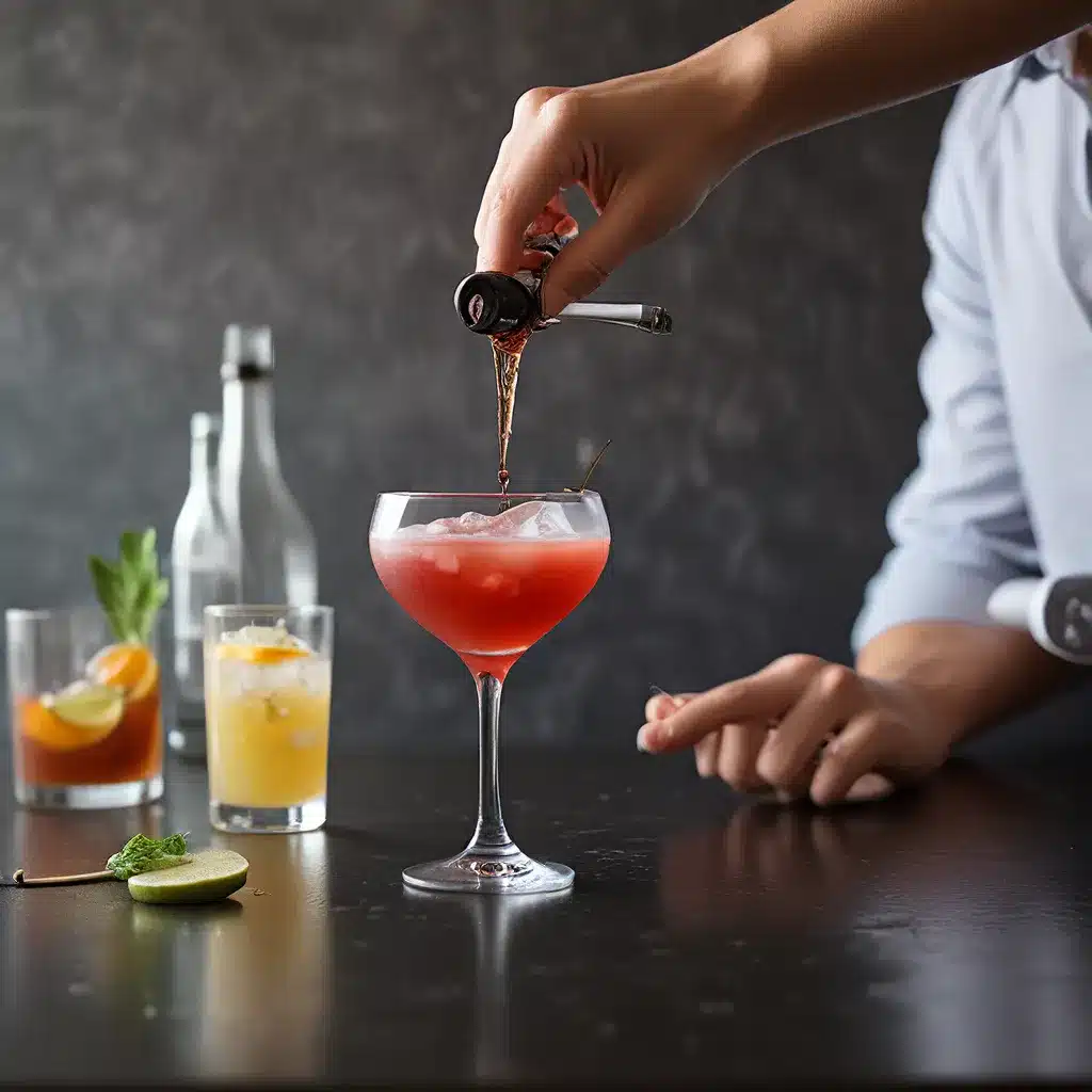 Elevating the Everyday: Mixology Hacks for Simple, Impressive Cocktails