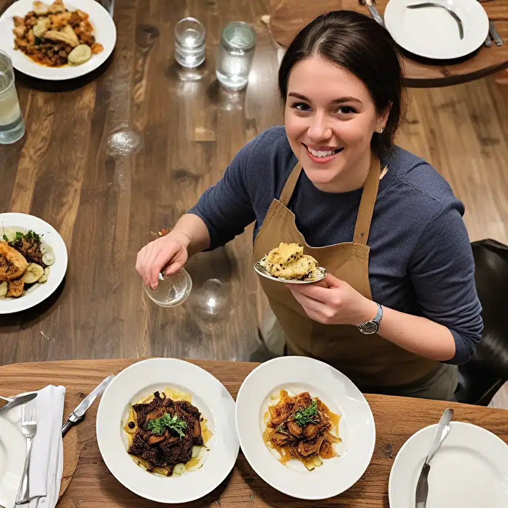 Elevating the Everyday: Transforming Durham’s Favorite Dishes with Inspired Pairings