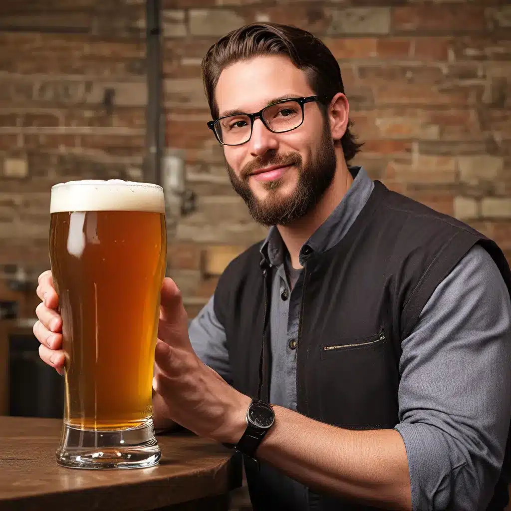 Elevating the Pint: Artisanal Beer Trends