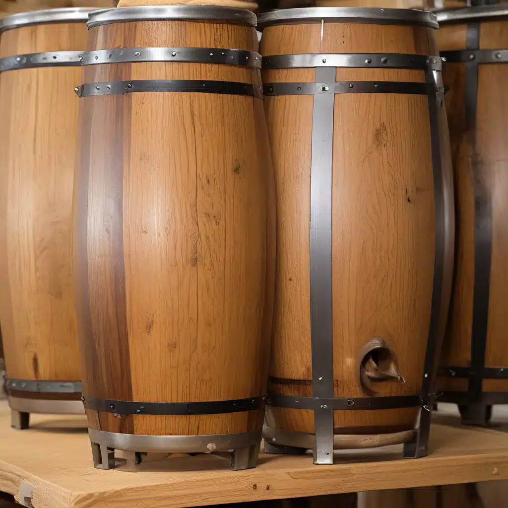 Elevating your Homebrew with Oak Aging Techniques