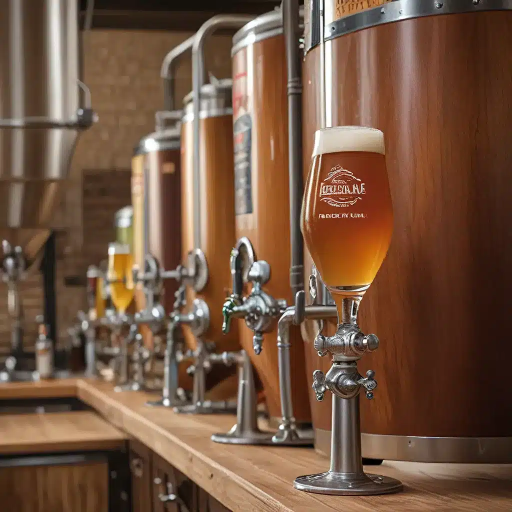 Experiential Brewing: Unlocking Flavor Profiles at Home