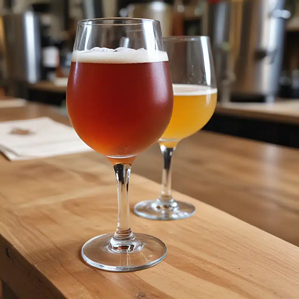 Exploring the Art of Homebrewing Sour Beers