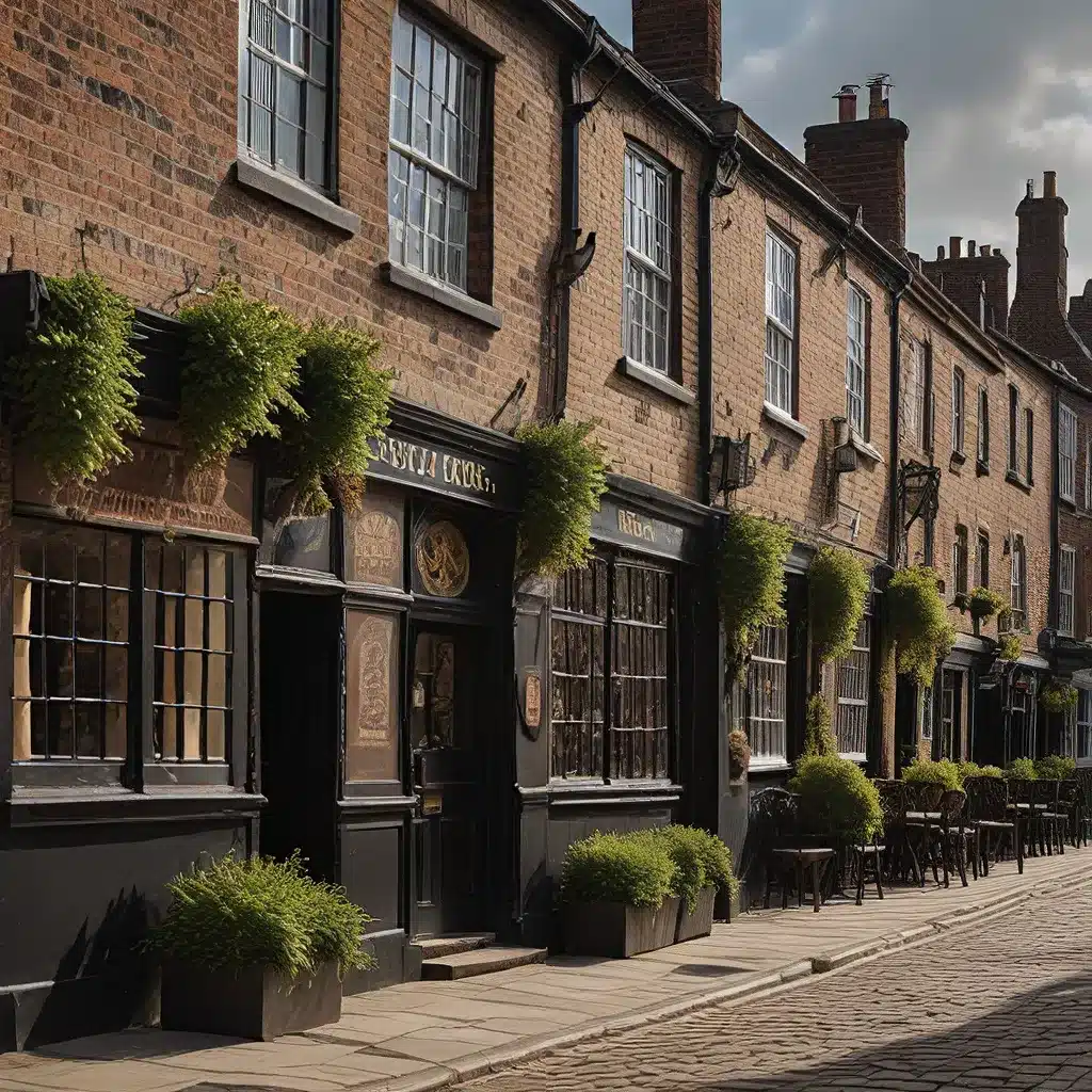 Exploring the Centuries-Old Pubs of York and Their Timeless Allure