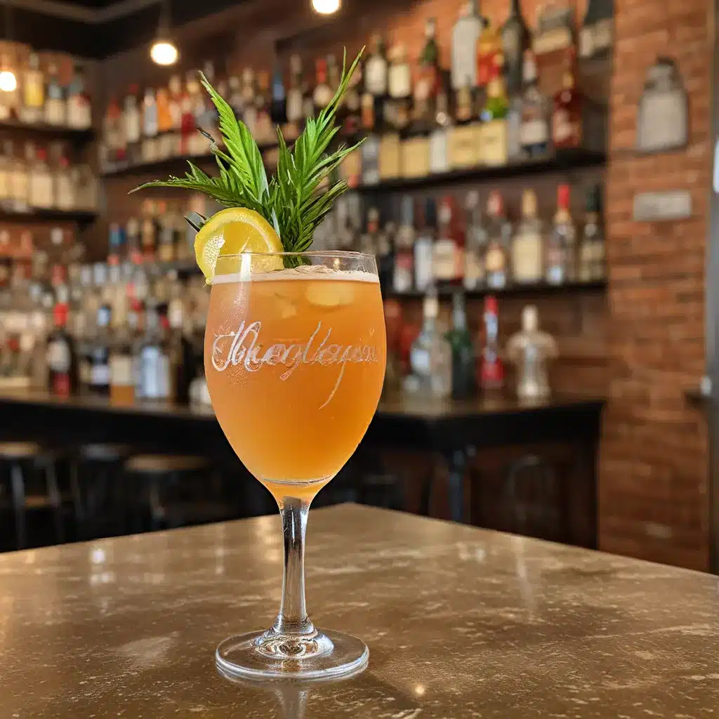 Exploring the Legacy of the New Orleans Cocktail