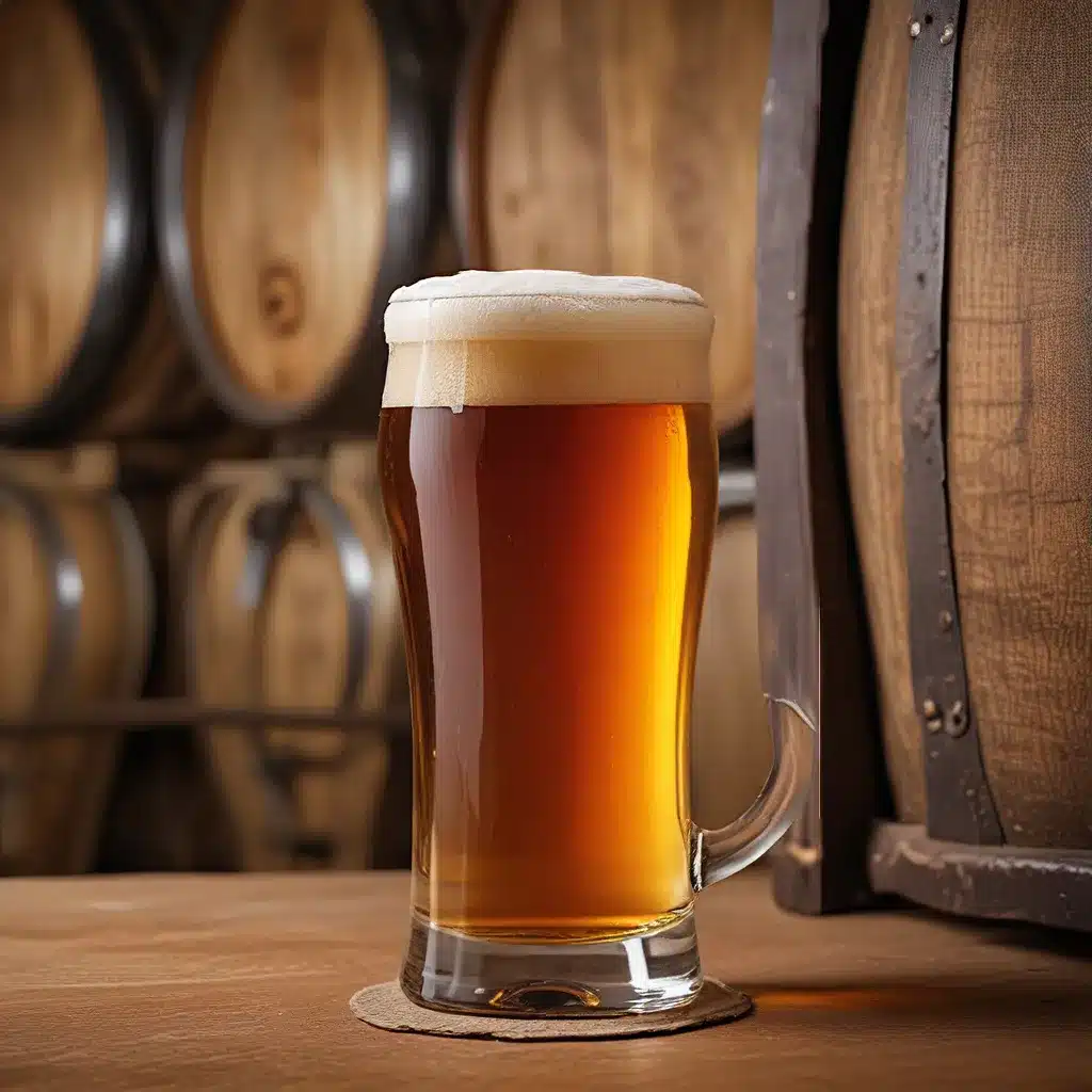 Exploring the Surprising Relationship Between Beer and Scientific Advancements