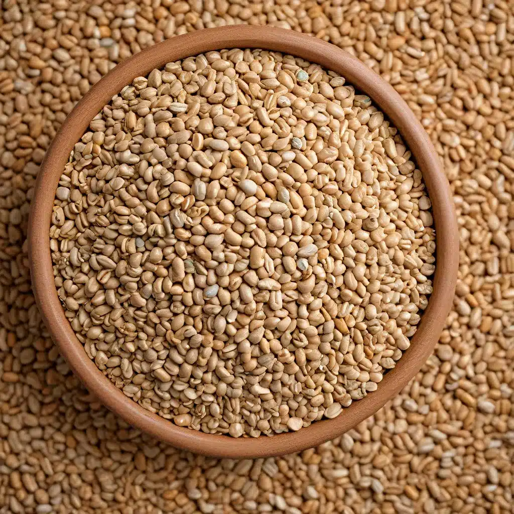 Exploring the World of Specialty Grains for Homebrew
