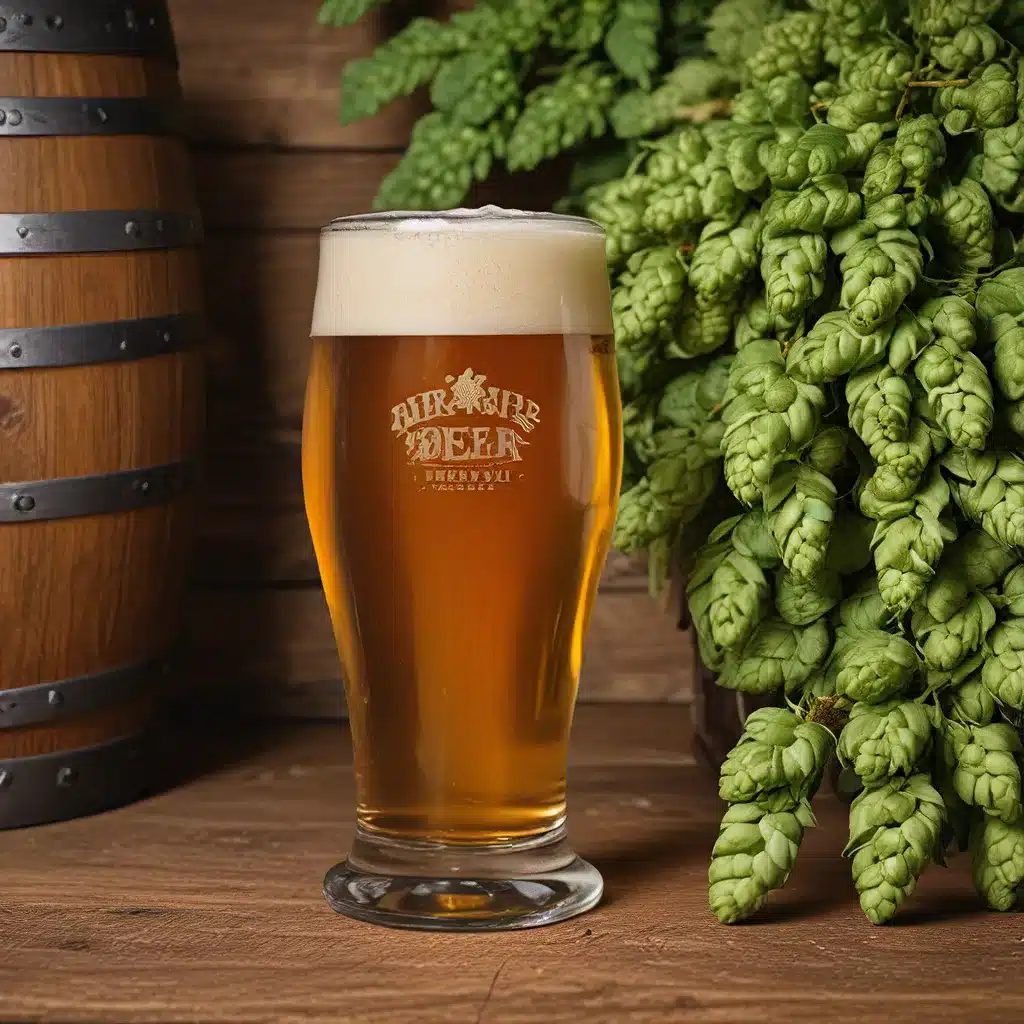 Fermentation, Hops, and Tradition: Uncovering the Beer Heritage of The Up and Under Pub