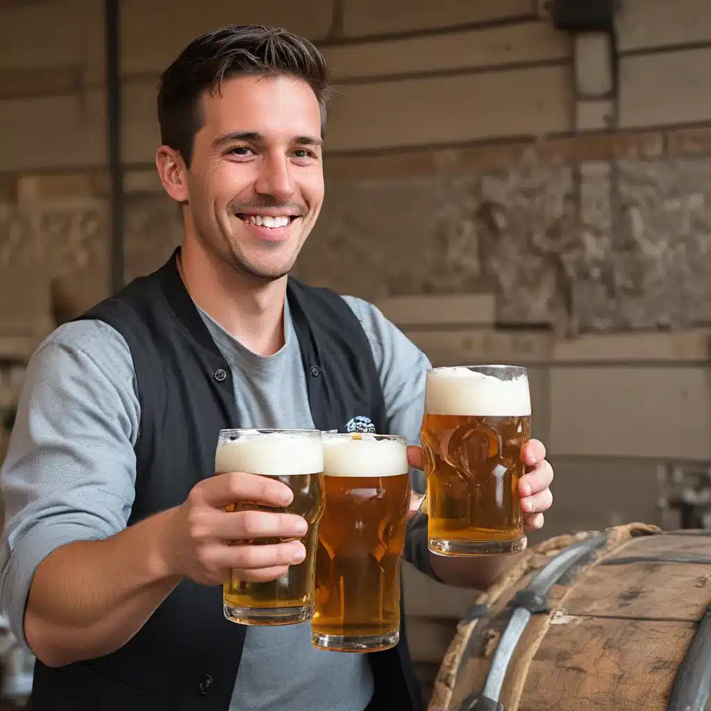 Foam, Flavor, and Fostering Community: The Social Impact of Beer