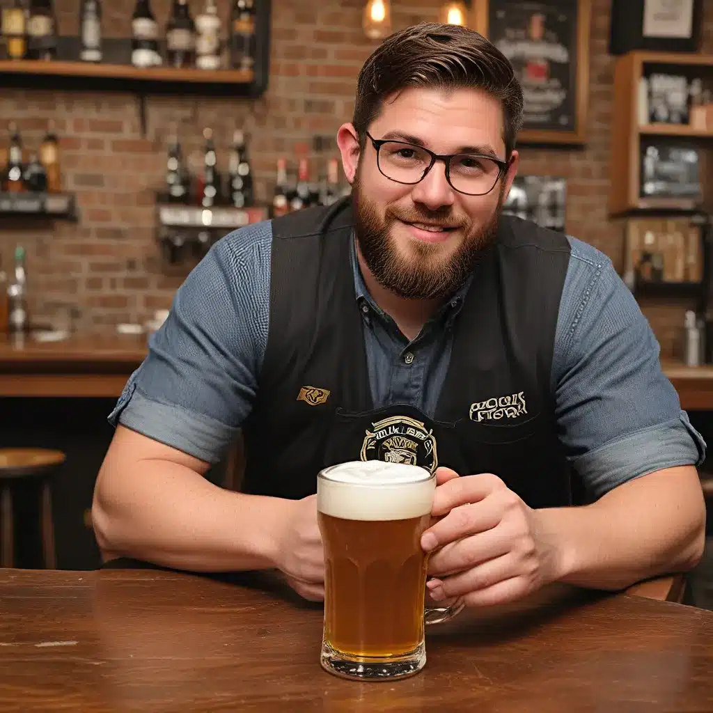 Foaming with Possibilities: Exploring the Beer-Inspired Events at The Up and Under Pub