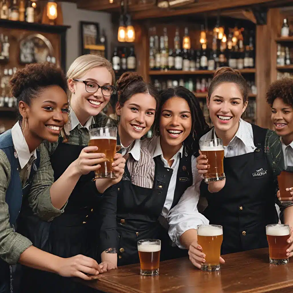 Fostering Inclusivity in the Pub Scene: Embracing Diversity and Accessibility