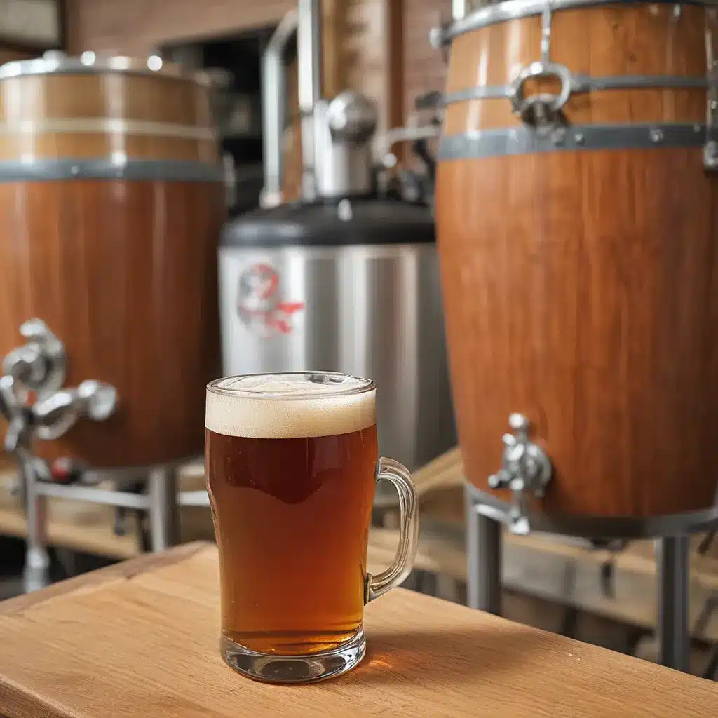 Homebrewing Hacks: Tips for Aspiring Craft Beer Enthusiasts