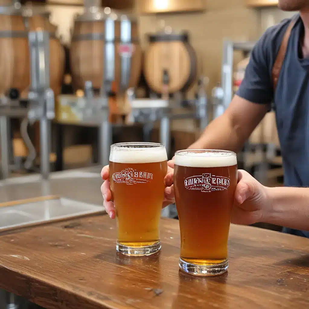 Hop Happenings: Exploring the Craft Beer Scene in San Antonio