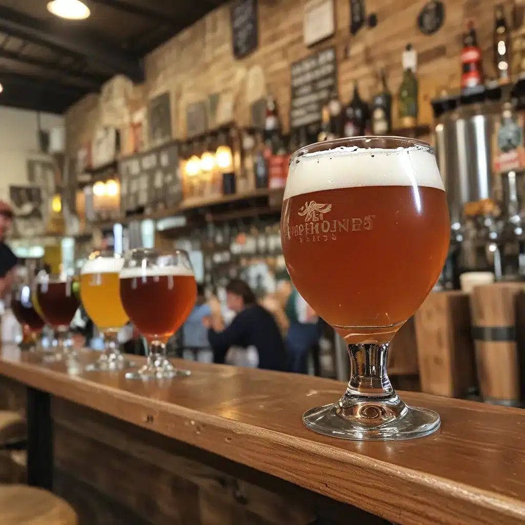 Hop Hounds: Tracking Down San Antonio’s Most Sought-After Craft Beers