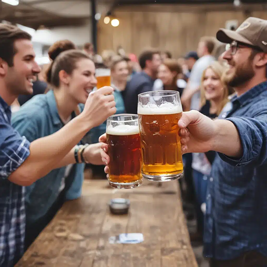 Hop to It: Craft Beer Festivals You Won’t Want to Miss