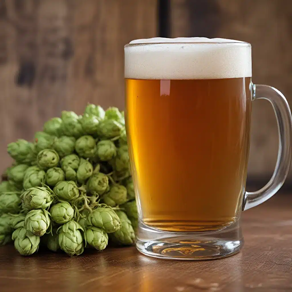 Hop to It: Pub Entrepreneurship