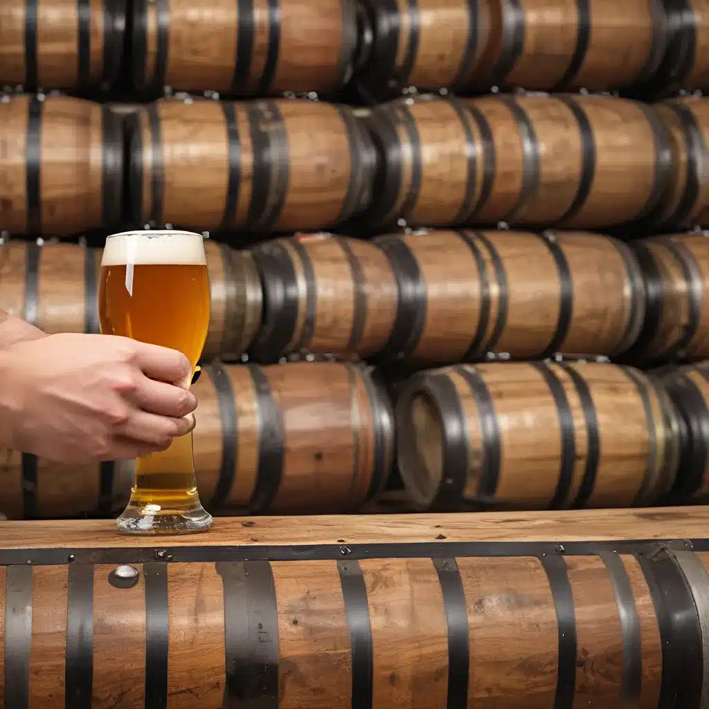 Hopping Through History: Tracing the Global Spread of Craft Beer Traditions