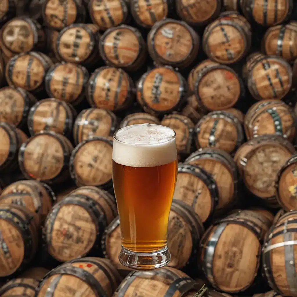 Hopping Through the Ages: How Beer Has Adapted to Cultural Shifts