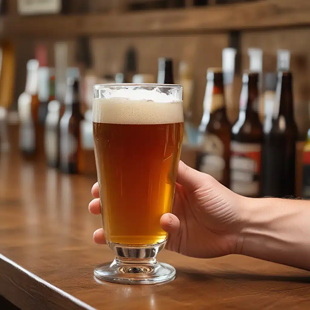 Hopping into the Future: Trends Shaping Craft Beer’s Evolution