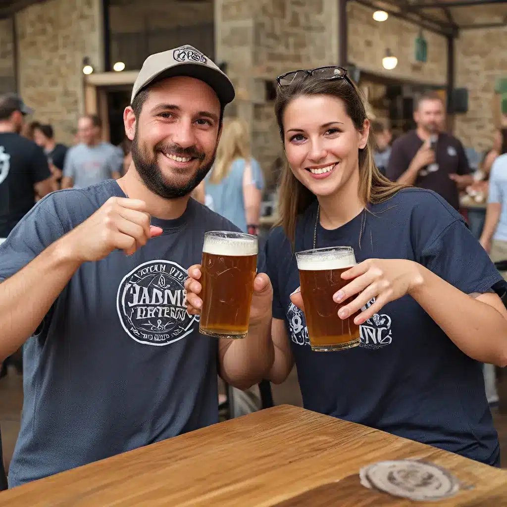 Hoppy Happenings: Celebrating San Antonio’s Craft Beer Community Events