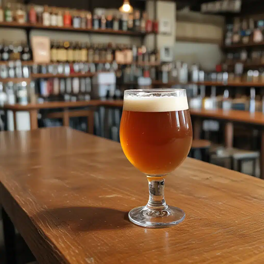 Hoppy Haunts: Uncovering San Antonio’s Hidden Craft Beer Gems