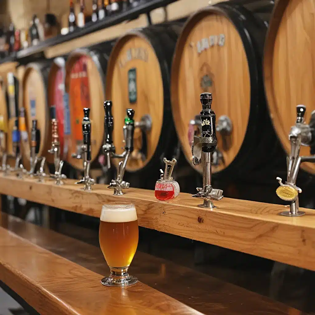 Hoppy Highlights: Showcasing San Antonio’s Top Craft Beer Destinations