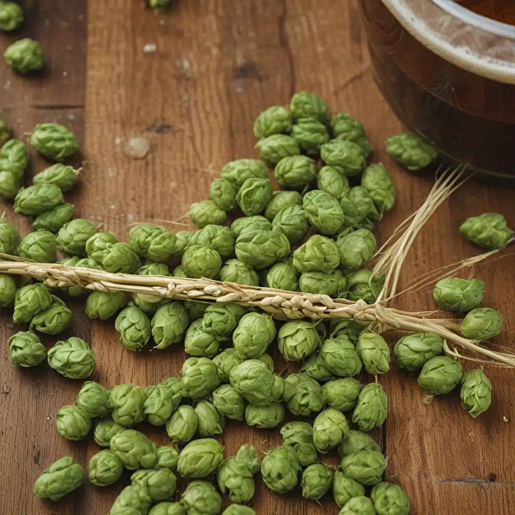 Hops, Barley, and Community: The Enduring Influence of Beer at The Up and Under Pub