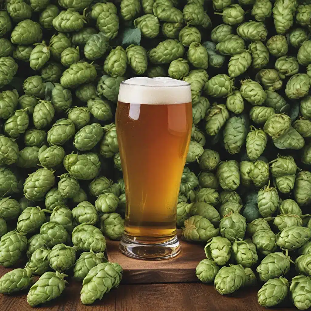 Hops, Harmony, and History: Exploring the Beer-Infused Ethos of The Up and Under Pub