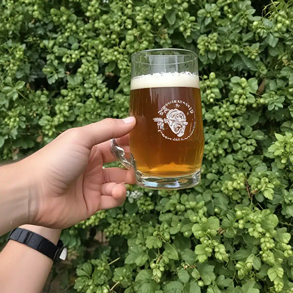 Hops, Harmony, and Hospitality: The Enduring Connection Between Beer and Community
