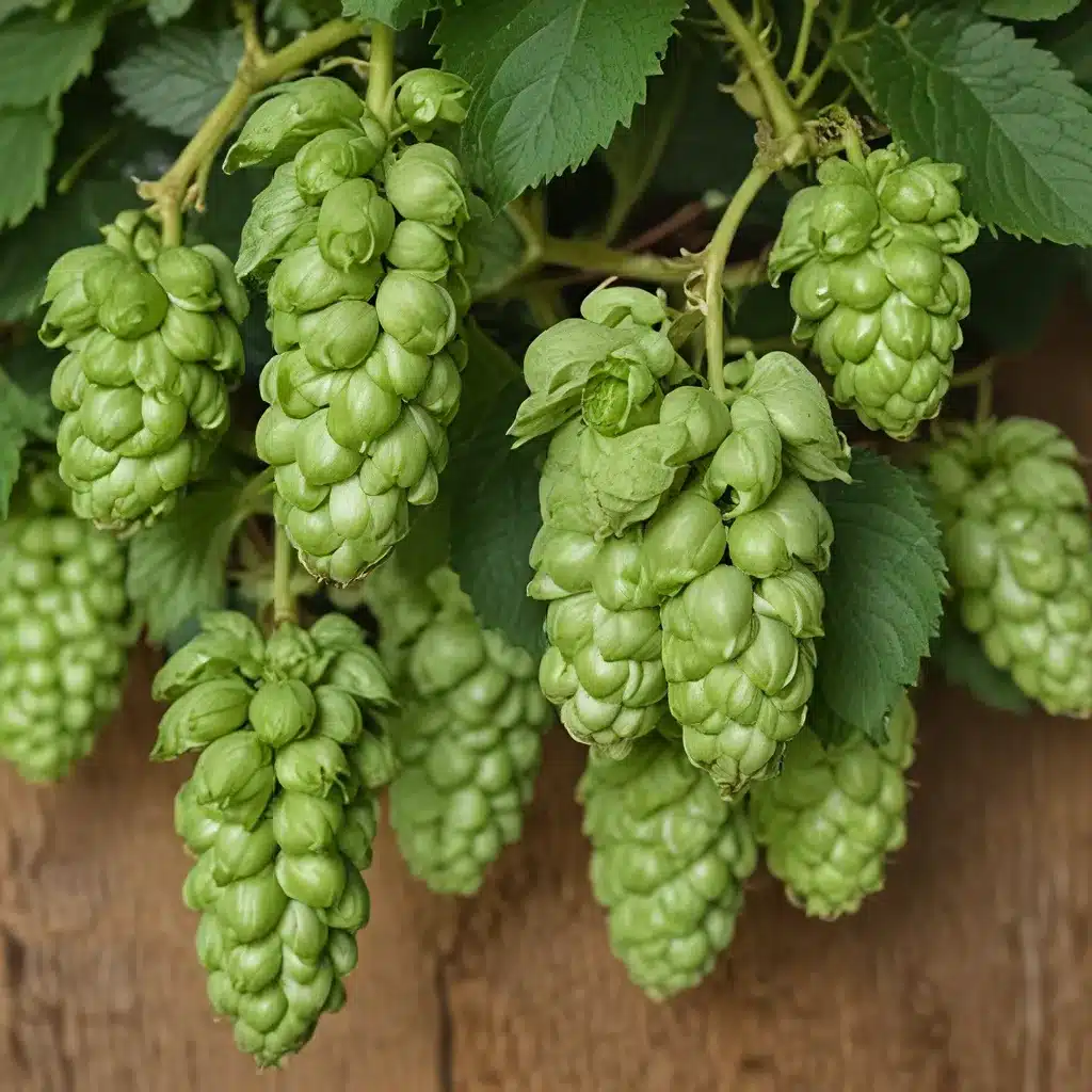 Hops and Harmony: A Summer Concert Series at The Up and Under
