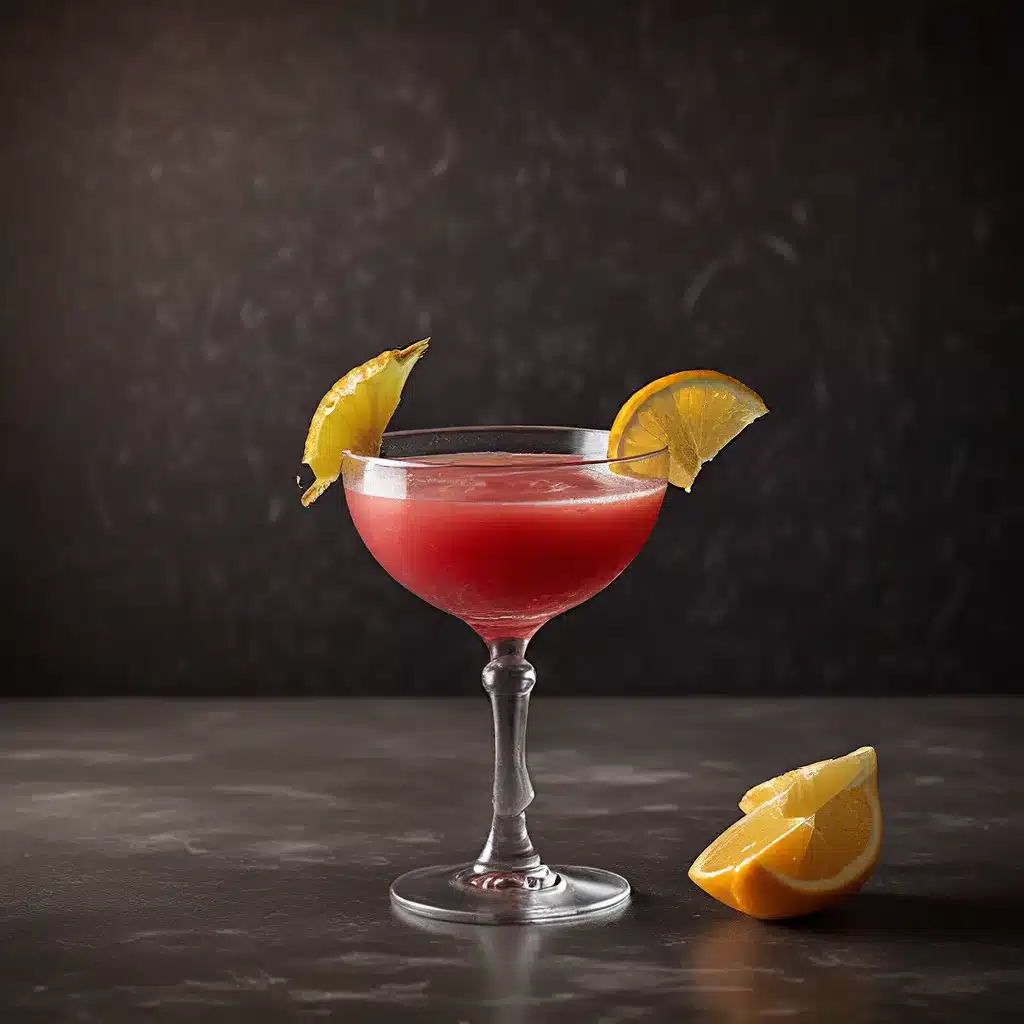 Liquid Legacies: Honoring the History of Classic Cocktails