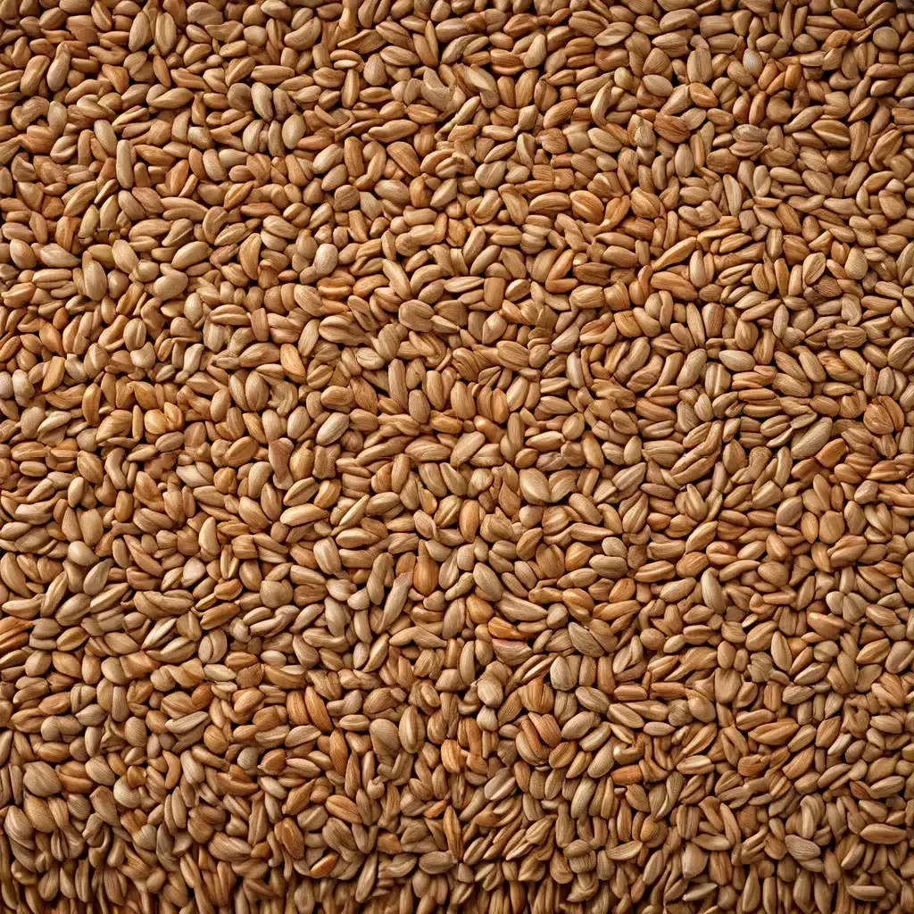 Malt Masters: Discovering the Art of Grain Selection