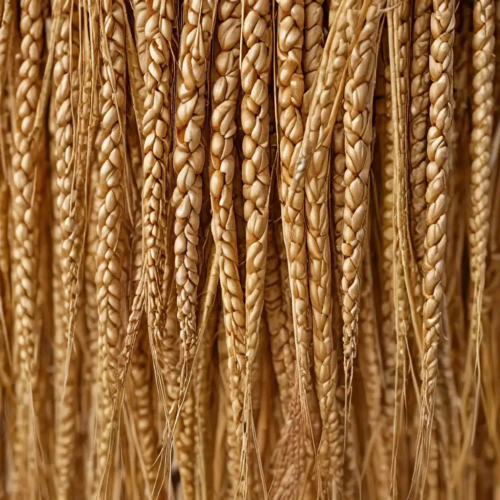 Malt Mastery: Unlocking the Secrets of Grain Perfection