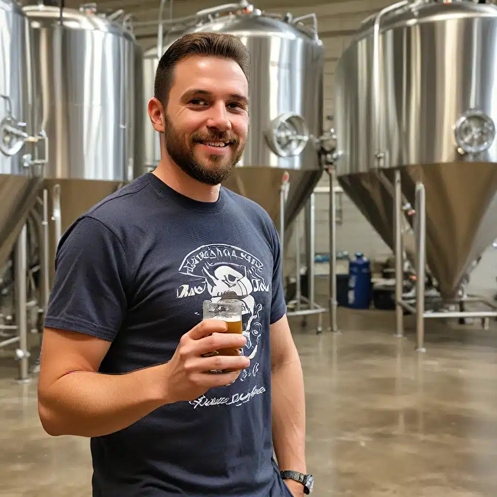 Malt Mavens: Profiling San Antonio’s Most Innovative Craft Brewers