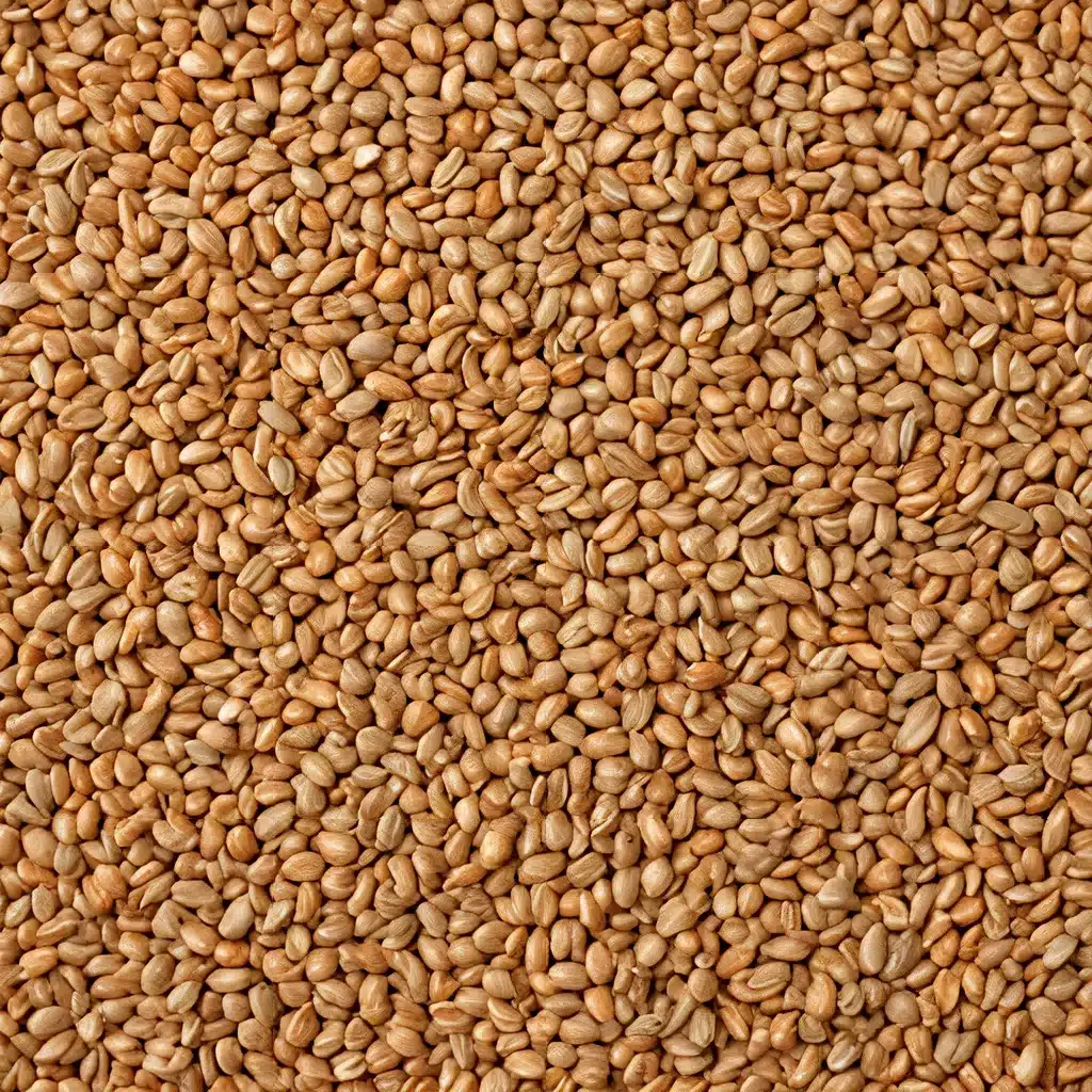 Malt Mavericks: Exploring the World of Specialty Grains