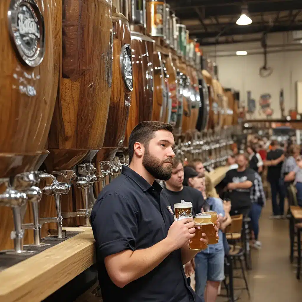 Malty Musings: Contemplating the Future of Craft Beer in San Antonio