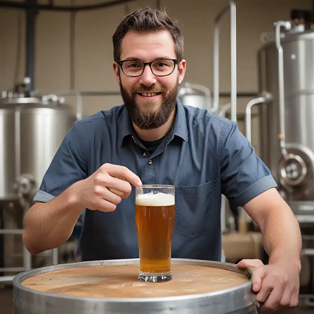 Malty Musings: Exploring the Science and Art of Craft Brewing in SA