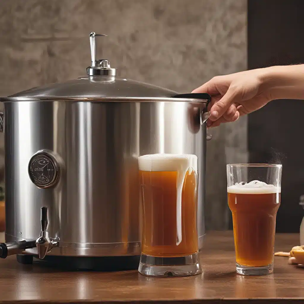 Mastering the Art of Home Brewing: Tips and Tricks