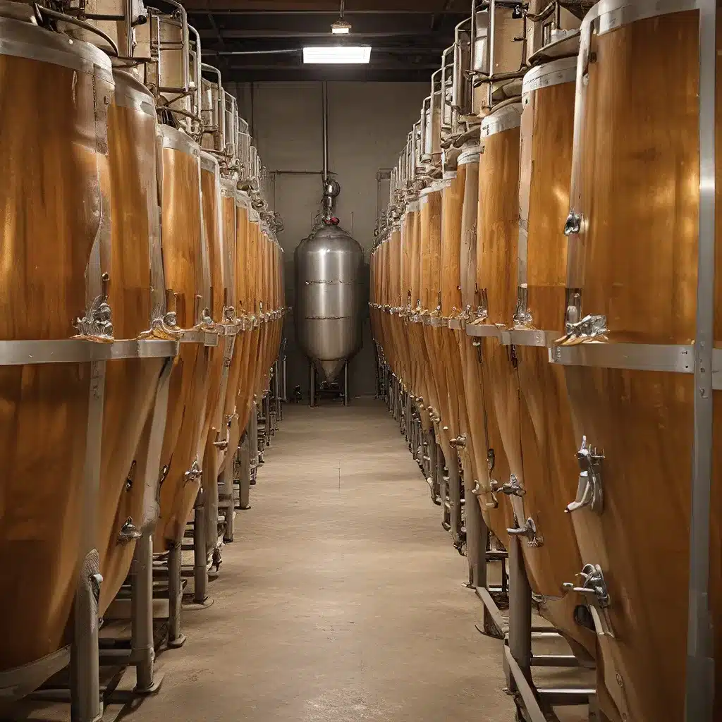 Mastering the Art of Lager Fermentation