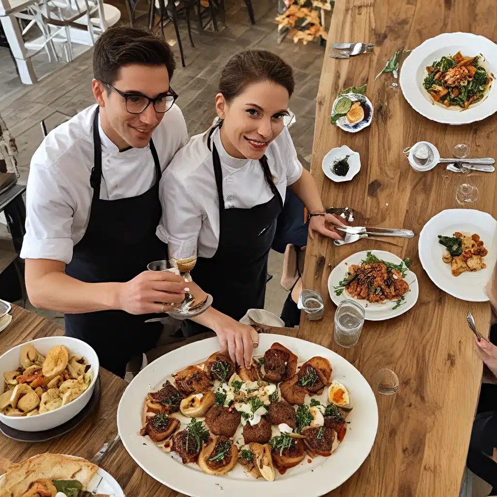 Mastering the Art of Pairing: Elevating Your Culinary Journey in Durham