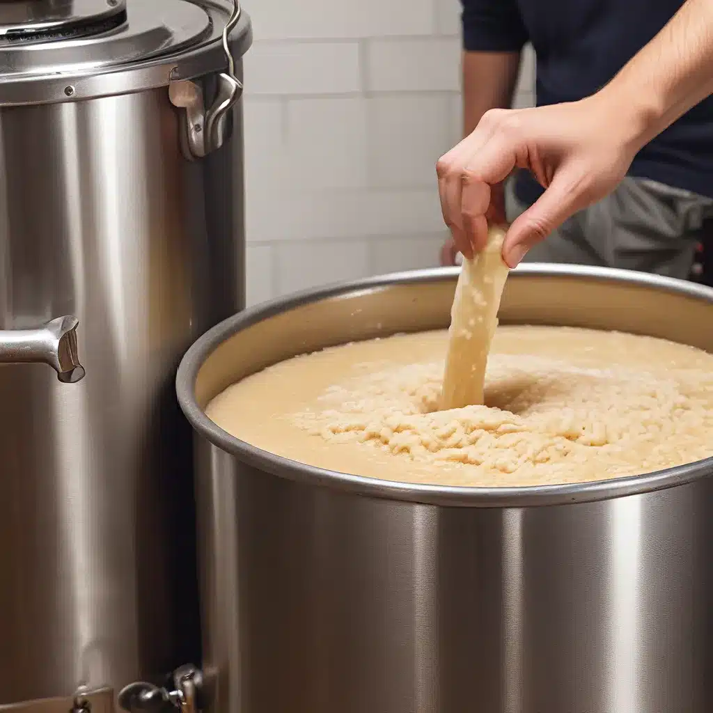 Mastering the Mash: Essential Tips for Brewing the Perfect Beer
