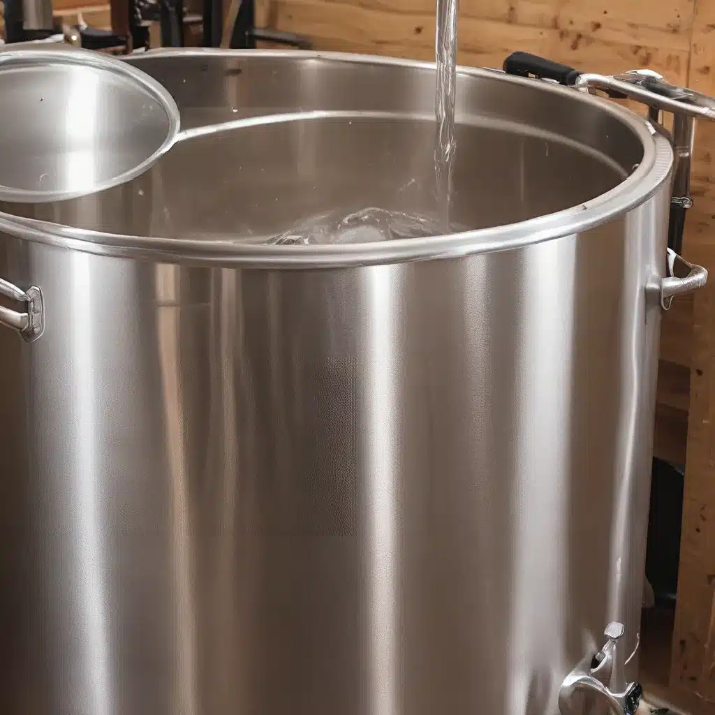 Mastering the Mash Tun: Tips and Techniques for Homebrewers