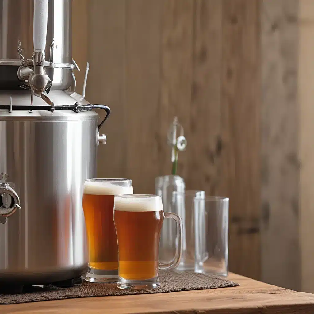 Maximizing Your Home Brewing Potential