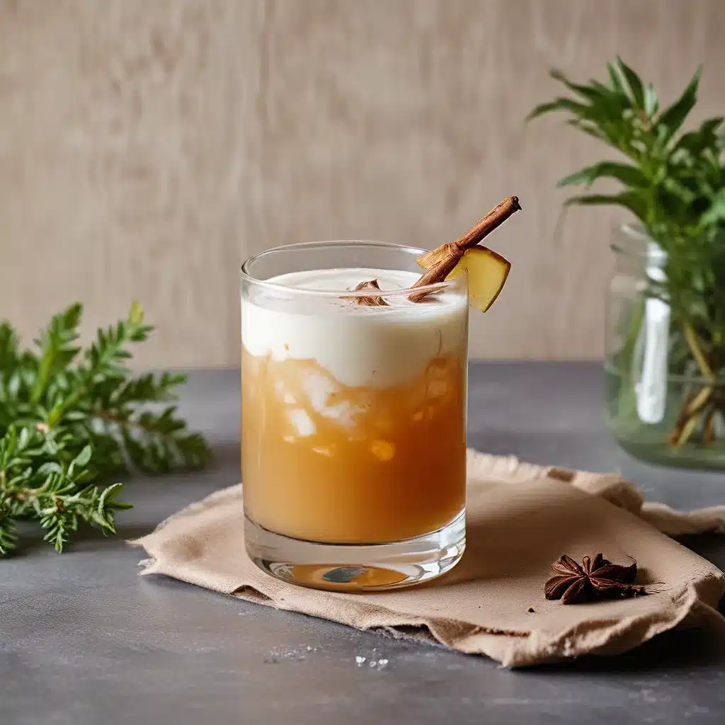 Milk Punch, Savory Sips, and Zero-Proof Wonders: 8 Bar Trends Shaking Up 2024