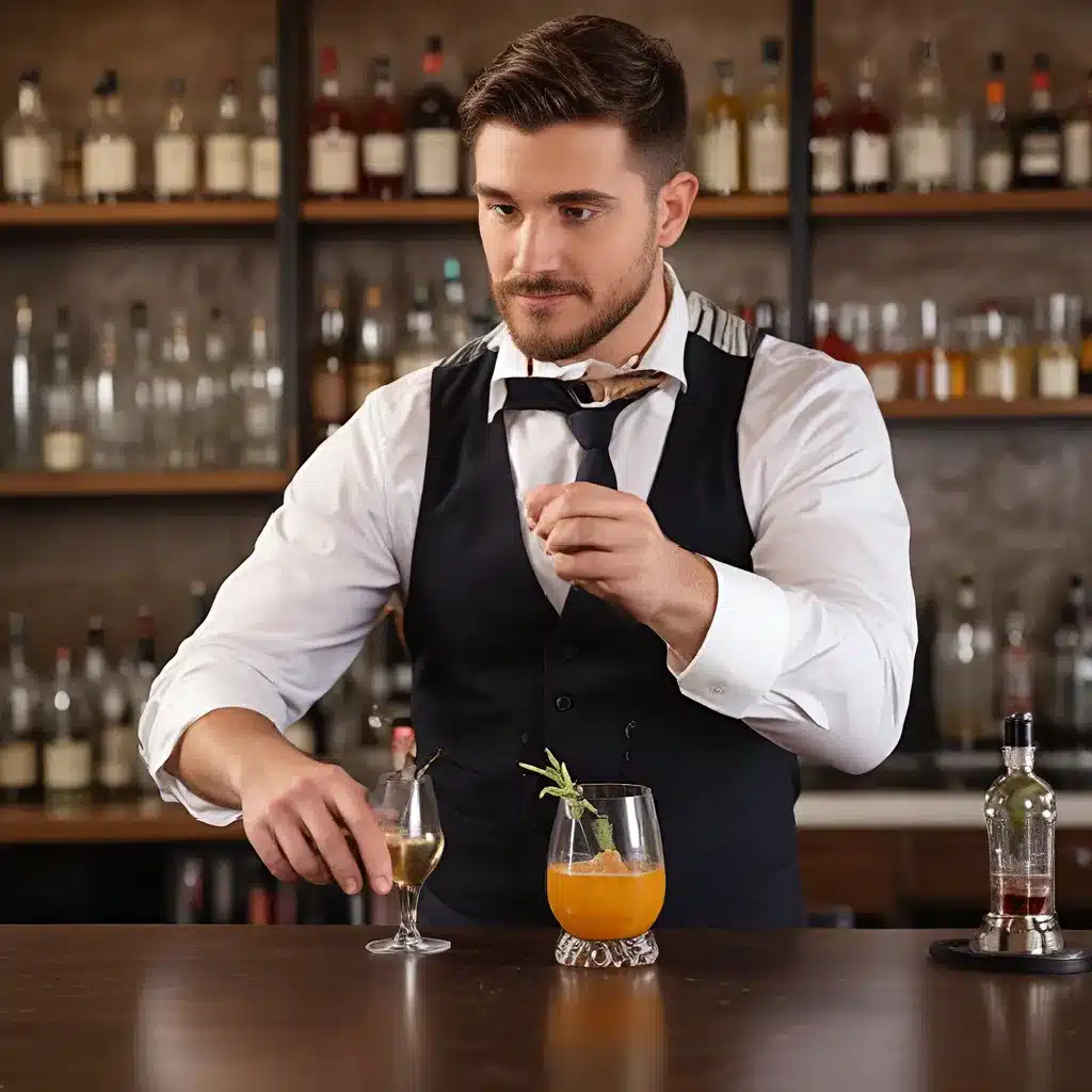 Mixology Maestros: Insider Tips from Industry Experts