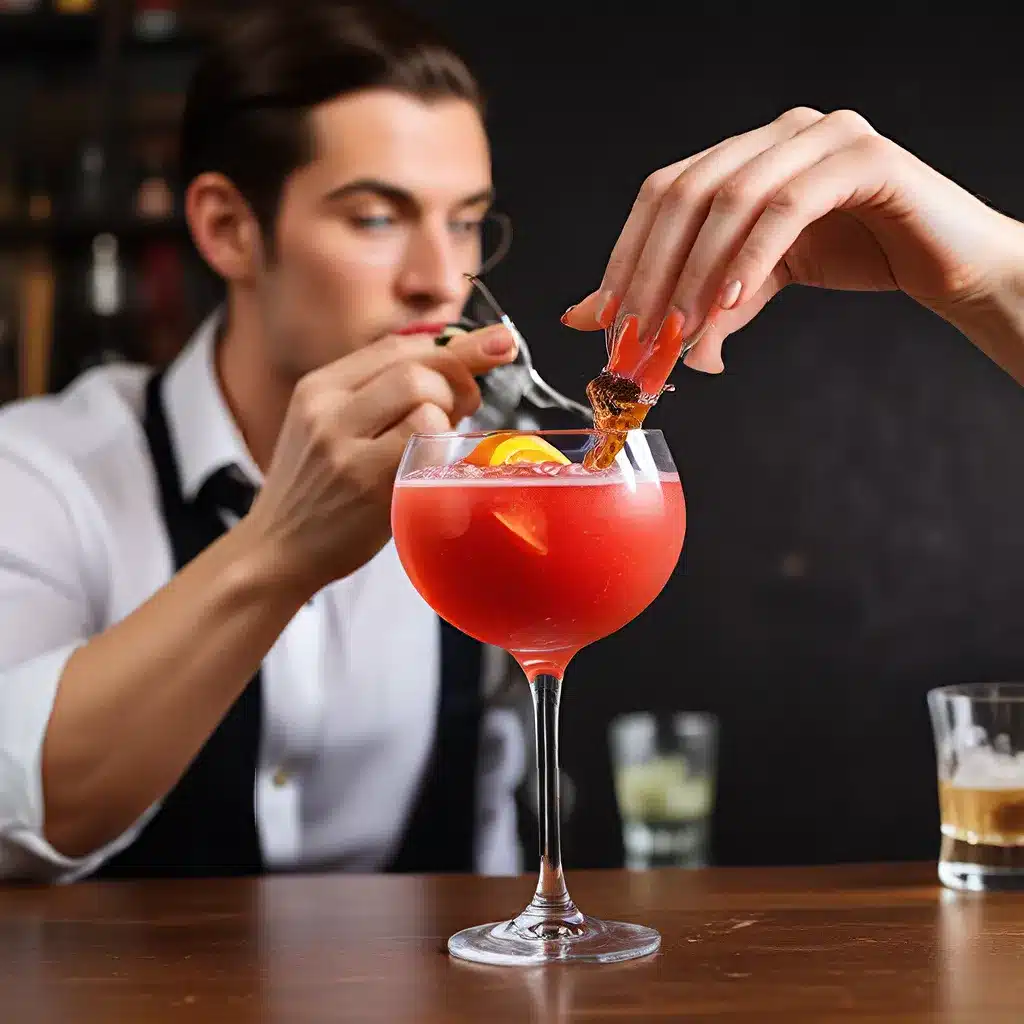 Mixology Magic: Unlocking the Art of Elevated Drinking Experiences