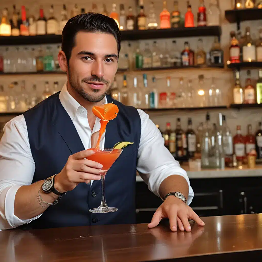 Mixology Marvels: Showcasing Miami’s Most Innovative Cocktails