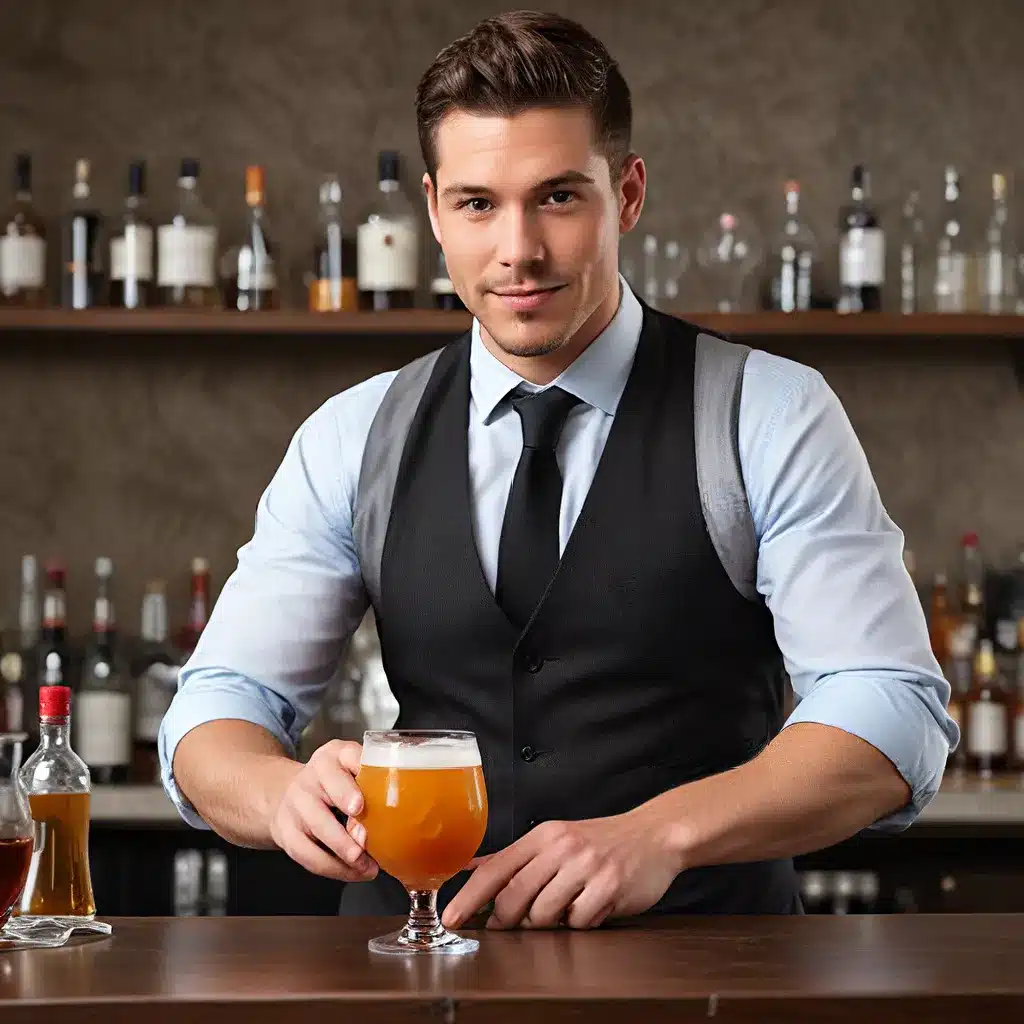 Mixology Mastery: Elevating Your Bartending Skills to New Heights