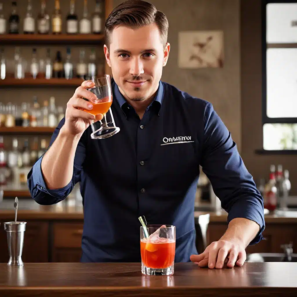 Mixology Mastery: Unlocking the Secrets of Bartending Excellence